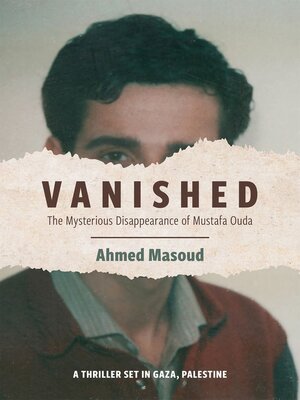 cover image of Vanished